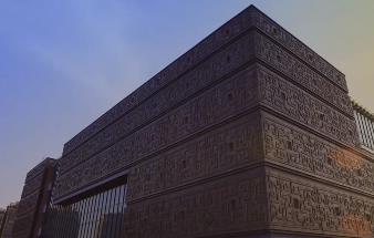 安徽博物院：让观众“来了就不想走，走了还想来”