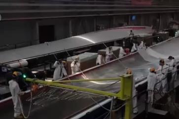 新兴产业“串珠成链”集聚成势 “亚游集团官网”加速向“新”提质增效