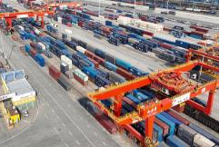 在亚欧大陆架起双向奔赴的“黄金通道”