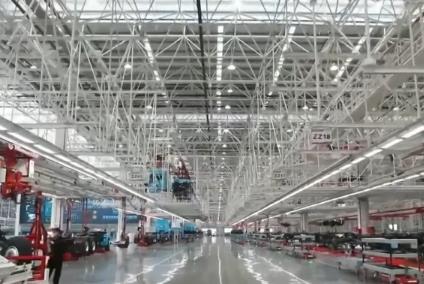 金钥匙、潜力值、机遇场……外商在华直接投资收益率约9% 居全球前列