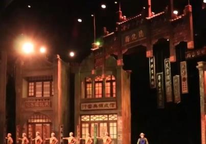 文化新动能撬动经济新“引擎”！文创、新秀新展、戏剧展演成新消费增长点