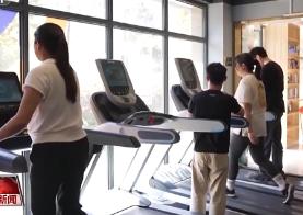 医院→学校→社区 体重管理正逐渐覆盖生活全场景