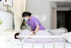 广东8地市试点医疗机构免陪照护服务