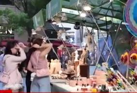 夏季城市活动激发消费“热力” 全球消费版图开启“上海时刻”