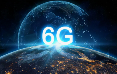 6G进入标准制定元年