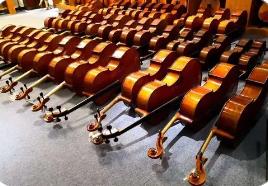 河南确山：“提琴之乡”奏响奋进曲