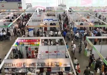 我国电商推动扩内需 助力外贸拓内销