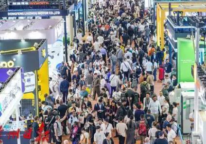 从“一季报”看广东发展的“稳”与“新”