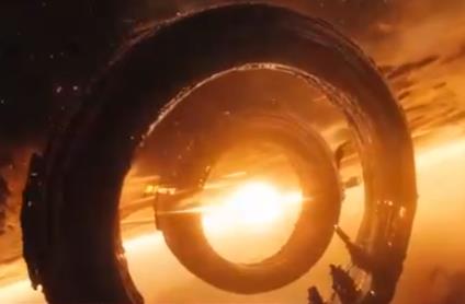 当电影“拥抱”AI 中国影片幕后的“黑科技”有多硬核