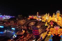 从四川小城到全球舞台 “东方美学”成为中国文化出海“金”名片