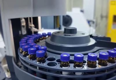 “一把抓”→“测基因”，跨越！数智化赋能让传统中医药产业大不用