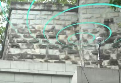 “北斗+5G”、数字“身份证”……城市更新“智”理服务百姓美好生活