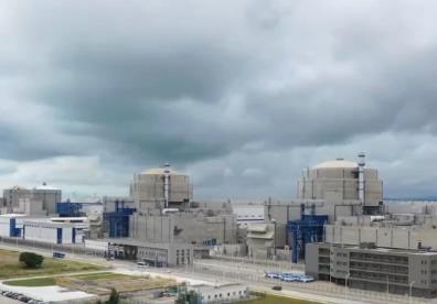 102台+1.13亿千瓦，首次跃居世界第一！中国核能发展“核动力”拉满