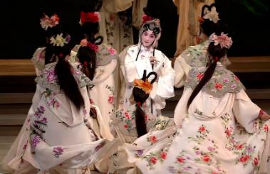 出圈出海出彩！看中华文化魅力