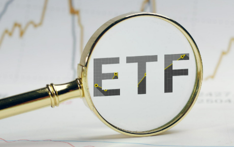 ETF市场规模突破4万亿元 长线资金加速入市