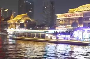 多地以“船”为媒“上新”消费新场景新业态 文旅市场潜力不断激活