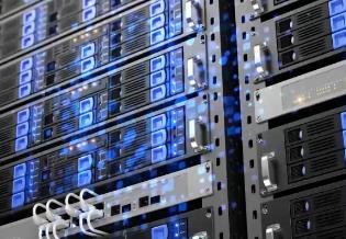 从“瓦特”到“比特”的变化见证“东数西算”绿色奇迹