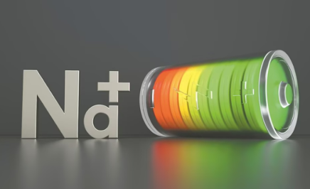 瞄准千亿市场 钠电池技术持续突破