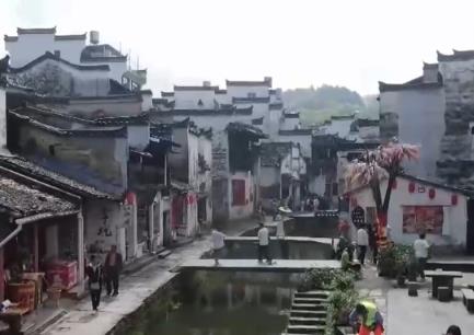 从“原住民”到“收租人” 古建筑焕新“蝶变”文旅热潮中“主力军”