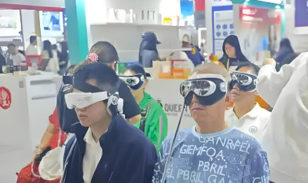 税收数据显示：一季度健康消费势头良好