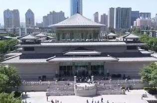 “五一”假期博物馆“不打烊” ：助力文化惠民 提升游览体验