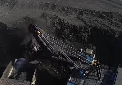 多方携手打出“组合拳” “五一”假期能源生产运输不停歇夯实保供基础