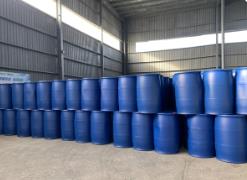 丁辛醇：震荡下行 弱势整理