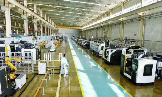 秦川集团：以创新释放高质量发展新动能