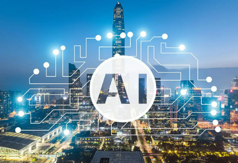 AI大模型“垂直发力” 深度挖潜行业应用