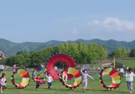 “四好农村路”带火“乡村游” “白加黑”多业态融合点亮乡村旅游新消费