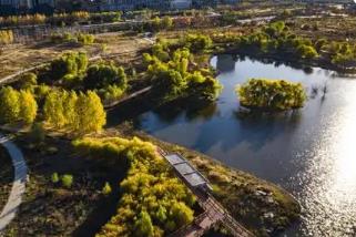 黑龙江省实现国家级幸福河湖建设项目零突破