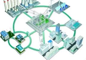 超三百个项目在全国建设运行 工业绿色微电网驶入发展“快车道”