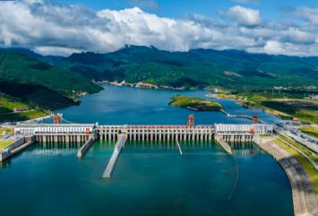 大藤峡工程累计发电量突破200亿度