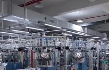 催发货、赶订单，爆单！一舱难求再现 市场多元产品过硬 企业底气十足