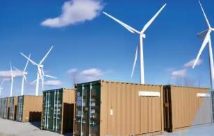 微电网释放大能量