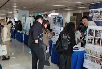 万套保租房进校园 助力毕业生从求职到安居