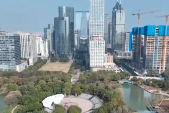 “多规合一”成效显著 我国国土空间规划进入全面实施期