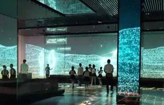 千年文化“牵手”浩瀚数智文旅时代 博物馆从“千馆一面”迈向“千馆千面”