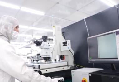 我国卫星导航产业产值创新高