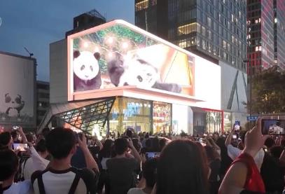 既有“烟火气”又有“科技范儿” “夜经济”成为拉动城市消费新引擎