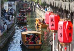 让文旅“流量”变发展“增量”