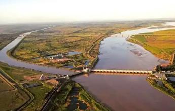 内蒙古河套灌区现代化改造项目获批