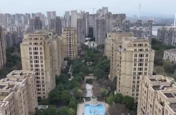 以“新城建”为引擎 “更”新生活撬动经济多元活力 改善百姓“大民生”