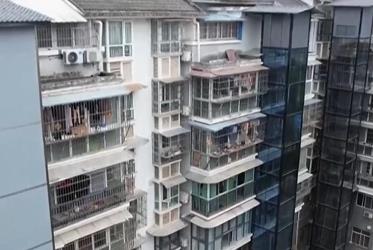 关于住宅老旧电梯更新工作 市场监管总局公开征求意见