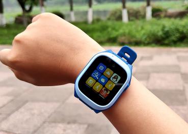 儿童智能手表新国标：为孩子筑牢安全防线