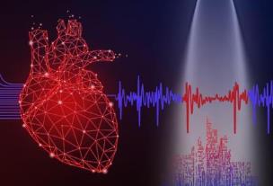 中国团队研发出非接触式房颤检测系统 助心律失常早发现早干预