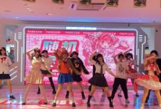 数读经济“新信号”：“破圈”消费场景点燃内需新引擎