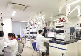 老药方穿上“科技新衣” 转化平台让“好方”成为“好药”