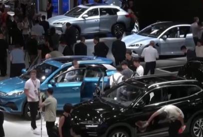 突破，亮眼！中国汽车凭借技术创新与本地化战略赢得欧洲消费者青睐