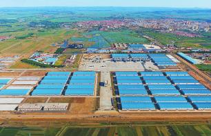 黑龙江双鸭山：真抓实干加速推动招商引资和项目建设